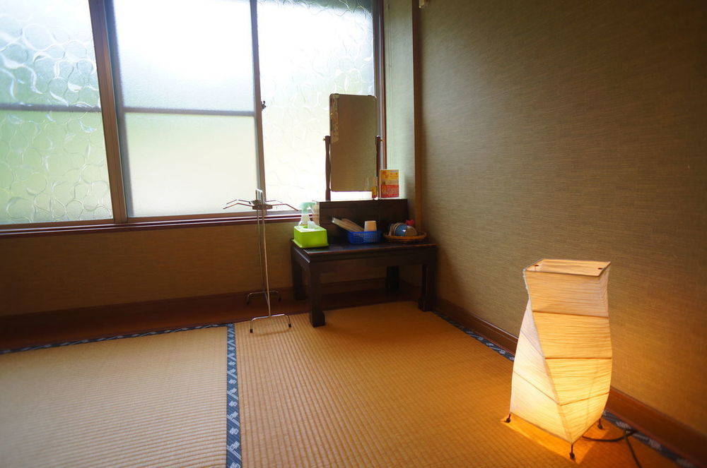 Hotel Takaosou Yufu Exterior foto